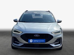 FORD Focus Turnier 1.0 EcoBoost Hybrid Aut. ST-LINE X Focus