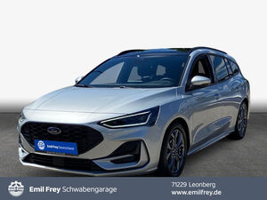 FORD Focus Turnier 1.0 EcoBoost Hybrid Aut. ST-LINE X Focus