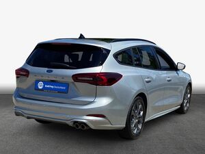 FORD Focus Turnier 1.0 EcoBoost Hybrid Aut. ST-LINE X Focus
