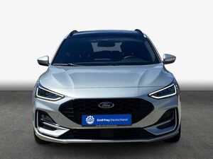 FORD Focus Turnier 1.0 EcoBoost Hybrid Aut. ST-LINE X Focus