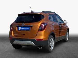 OPEL Mokka X 1.4 DI Start/Stop 4x4 Automatik Innovation Mokka X