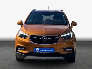 OPEL Mokka X 1.4 DI Start/Stop 4x4 Automatik Innovation Mokka X
