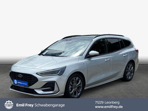 FORD Focus Turnier 1.0 EcoBoost Hybrid Aut. ST-LINE X Focus