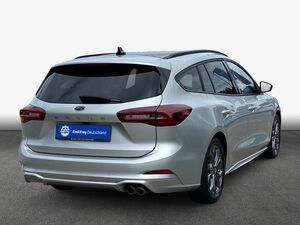FORD Focus Turnier 1.0 EcoBoost Hybrid Aut. ST-LINE X Focus