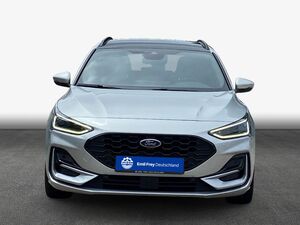 FORD Focus Turnier 1.0 EcoBoost Hybrid Aut. ST-LINE X Focus