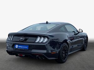 FORD Mustang Fastback 5.0 Ti-VCT V8 Aut. GT Mustang