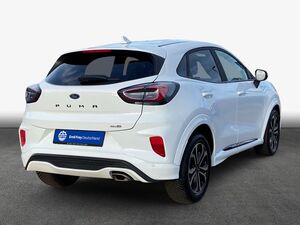 FORD Puma 1.0 EcoBoost Hybrid ST-LINE X Puma