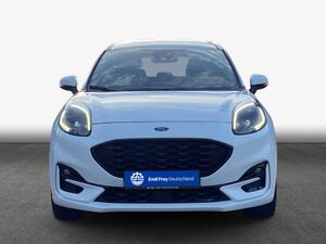 FORD Puma 1.0 EcoBoost Hybrid ST-LINE X Puma
