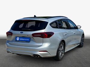 FORD Focus Turnier 1.0 EcoBoost Hybrid Aut. ST-LINE X Focus