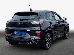 FORD Puma 1.0 EcoBoost Hybrid Aut. ST-LINE Puma