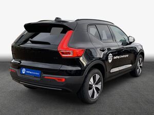 VOLVO XC40 B3 B DKG Plus Black Edition XC40