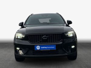 VOLVO XC40 B3 B DKG Plus Black Edition XC40