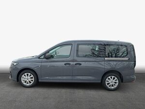 FORD Grand Tourneo Connect 2.0 EcoBlue TREND 75 kW, 5-türig (Diesel) Tourneo Connect