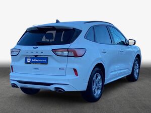 FORD Kuga 2.5 Duratec PHEV ST-LINE X Kuga