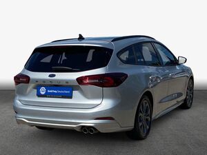 FORD Focus Turnier 1.0 EcoBoost Hybrid Aut. ST-LINE X Focus