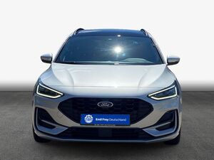 FORD Focus Turnier 1.0 EcoBoost Hybrid Aut. ST-LINE X Focus