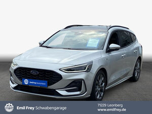 FORD Focus Turnier 1.0 EcoBoost Hybrid Aut. ST-LINE X Focus