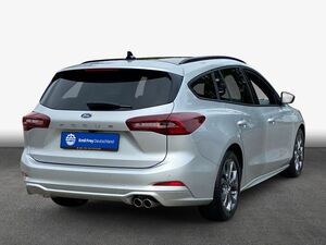FORD Focus Turnier 1.0 EcoBoost Hybrid Aut. ST-LINE X Focus