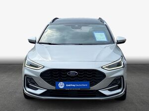 FORD Focus Turnier 1.0 EcoBoost Hybrid Aut. ST-LINE X Focus
