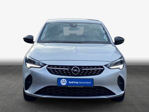 OPEL Corsa 1.2 Direct Inj Turbo Start/Stop Automatik Elegance Corsa