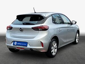 OPEL Corsa 1.2 Direct Inj Turbo Start/Stop Automatik Elegance Corsa