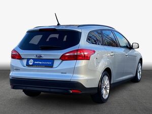 FORD Focus Turnier 1.0 EcoBoost Start-Stopp-System COOL&CONNECT Focus