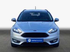 FORD Focus Turnier 1.0 EcoBoost Start-Stopp-System COOL&CONNECT Focus