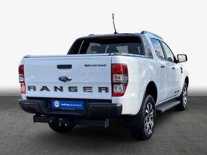 FORD Ranger 2,0 l EcoBlue Autm. Wildtrak Ranger