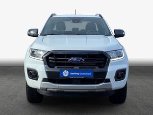 FORD Ranger 2,0 l EcoBlue Autm. Wildtrak Ranger