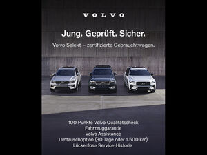 VOLVO XC60 B4 D AWD Plus Dark XC60