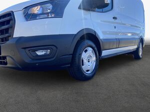 FORD Transit 350 L3H2 Lkw VA Autm. Trend Transit