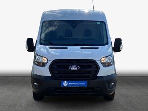 FORD Transit 350 L3H2 Lkw VA Autm. Trend Transit