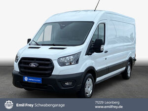 FORD Transit 350 L3H2 Lkw VA Autm. Trend Transit