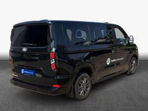 FORD Tourneo Custom 340 PHEV L1H1 VA Titanium 171 kW, 4-türig Tourneo Custom