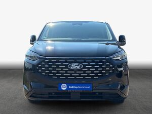 FORD Tourneo Custom 340 PHEV L1H1 VA Titanium 171 kW, 4-türig Tourneo Custom