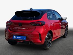 OPEL Corsa 1.2 Direct Injection Turbo Automatik GS Corsa
