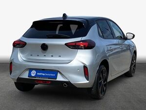OPEL Corsa 1.2 Direct Injection Turbo GS Corsa