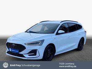 FORD Focus Turnier 1.0 EcoBoost Start-Stopp-System ST-LINE Focus