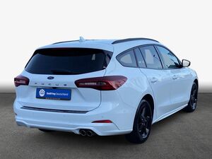FORD Focus Turnier 1.0 EcoBoost Start-Stopp-System ST-LINE Focus