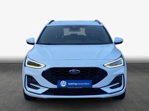 FORD Focus Turnier 1.0 EcoBoost Start-Stopp-System ST-LINE Focus