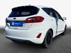 FORD Fiesta 1.0 EcoBoost S&S VIGNALE Fiesta