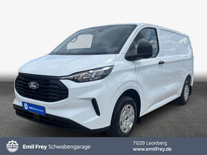 FORD Transit Custom 320 L1H1 LKW VA Trend 100 kW, 4-türig (Diesel) Transit Custom