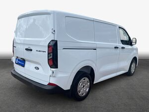 FORD Transit Custom 320 L1H1 LKW VA Trend 100 kW, 4-türig (Diesel) Transit Custom