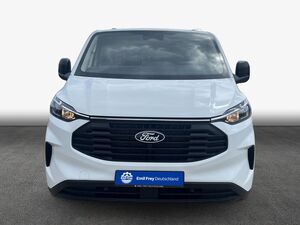 FORD Transit Custom 320 L1H1 LKW VA Trend 100 kW, 4-türig (Diesel) Transit Custom