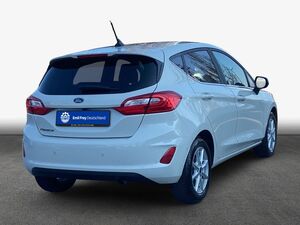FORD Fiesta 1.0 EcoBoost S&S TITANIUM X Fiesta