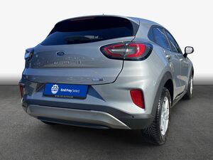 FORD Puma 1.0 EcoBoost Hybrid TITANIUM X Puma