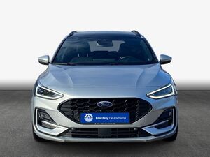 FORD Focus Turnier 1.0 EcoBoost Hybrid Aut. ST-LINE X Focus