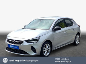 OPEL Corsa 1.2  Turbo 6-Gang Elegance*NAVI*KLIMA*SHZ Corsa