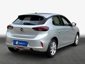 OPEL Corsa 1.2  Turbo 6-Gang Elegance*NAVI*KLIMA*SHZ Corsa
