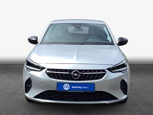OPEL Corsa 1.2  Turbo 6-Gang Elegance*NAVI*KLIMA*SHZ Corsa